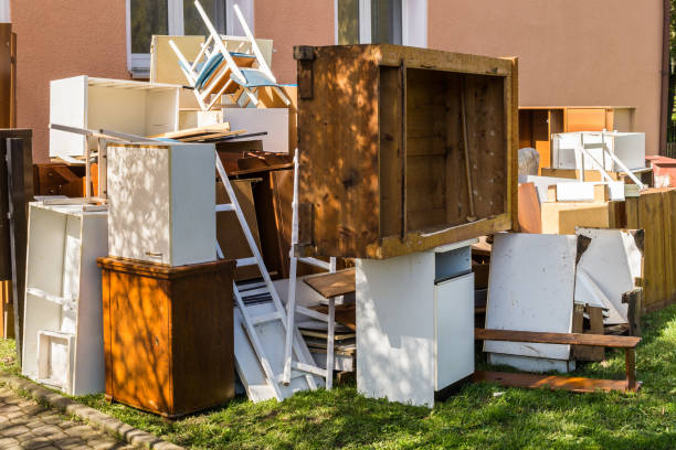 Best Scrap Metal Removal  in Lowell, OR