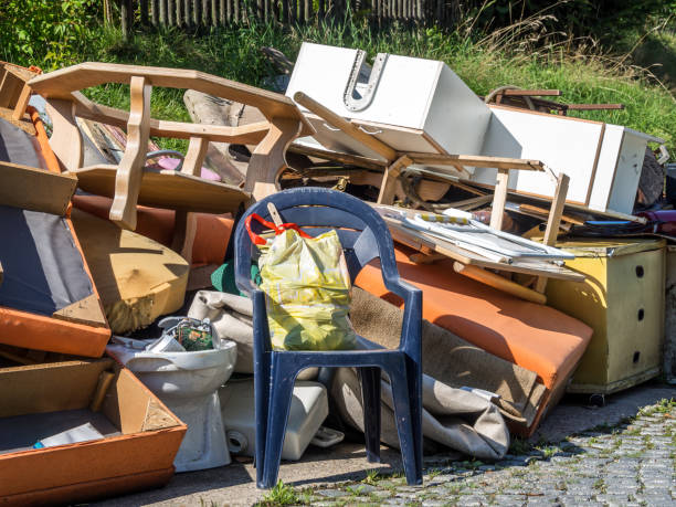 Best Basement Cleanout  in Lowell, OR