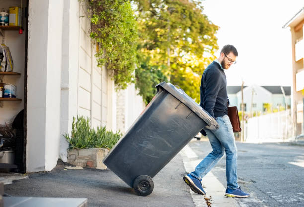 Best Residential Junk Removal  in Lowell, OR