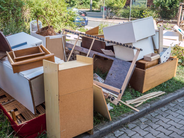 Best Property Management Cleanouts  in Lowell, OR
