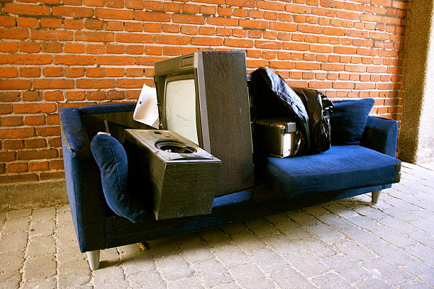 Best Electronics and E-Waste Disposal  in Lowell, OR