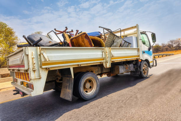 Best Garage Cleanout  in Lowell, OR