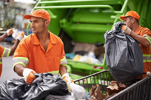 Best Recycling Services for Junk  in Lowell, OR