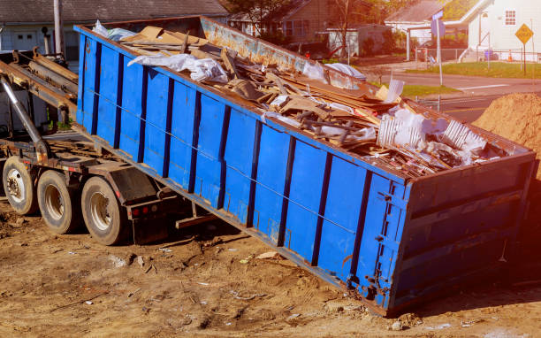 Best Attic Cleanout  in Lowell, OR